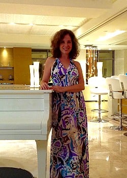 Tania Helfgott